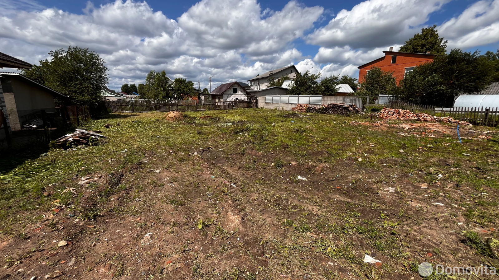 участок, Витебск, ул. 6-я Заводская, д. 14 - лучшее предложение