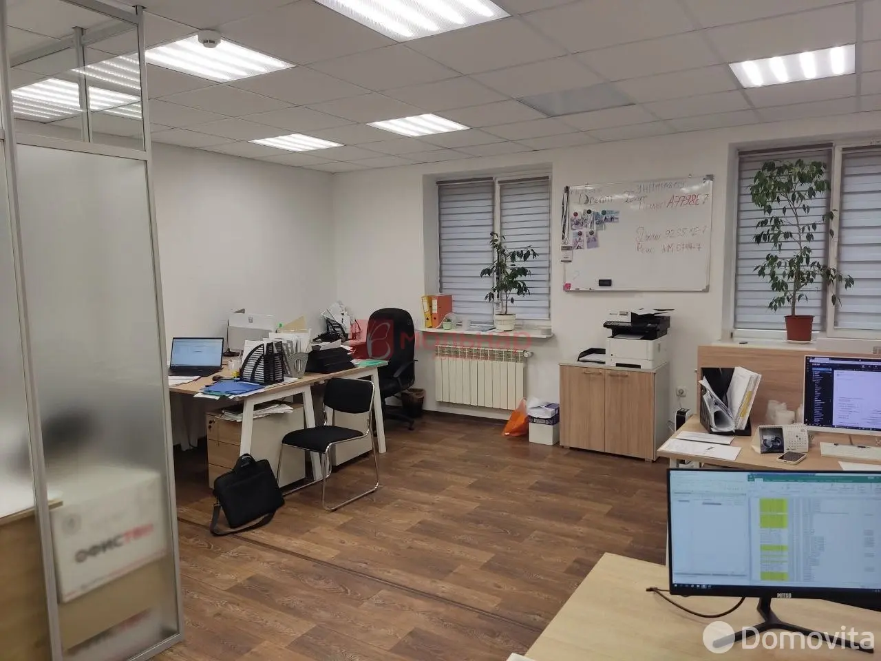 офис, Минск, ул. Павла Шпилевского, д. 57 на ст. метро Неморшанский сад