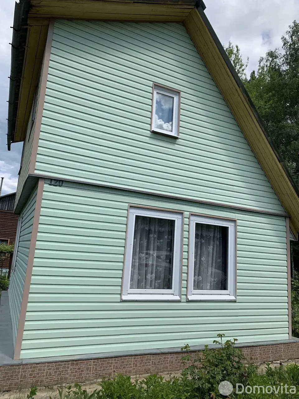 Купить 2-этажную дачу в РАНЕТ-1 Минская область, 13000USD, код 173654 - фото 2