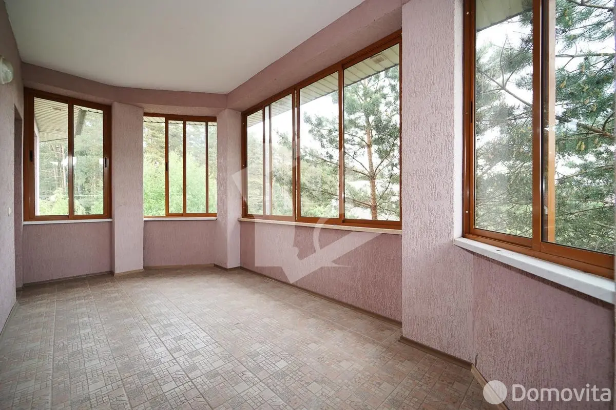 Снять 2-этажный дом в Колодищах, Минская область, ул. Тихоновская, д. 21, 2200USD, код 4628 - фото 13