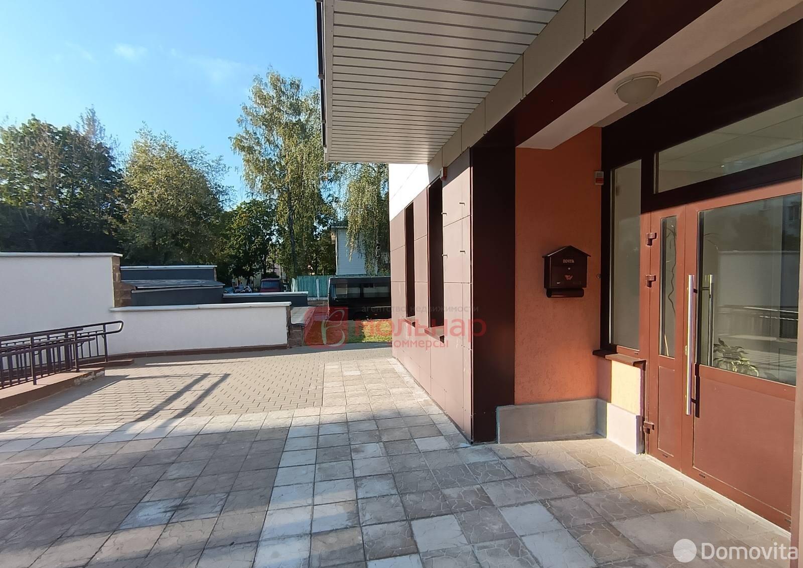 Аренда офиса на ул. Кузьмы Чорного, д. 25 в Минске, 1968EUR, код 12911 - фото 16