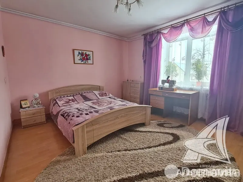 коттедж, Пелище, 