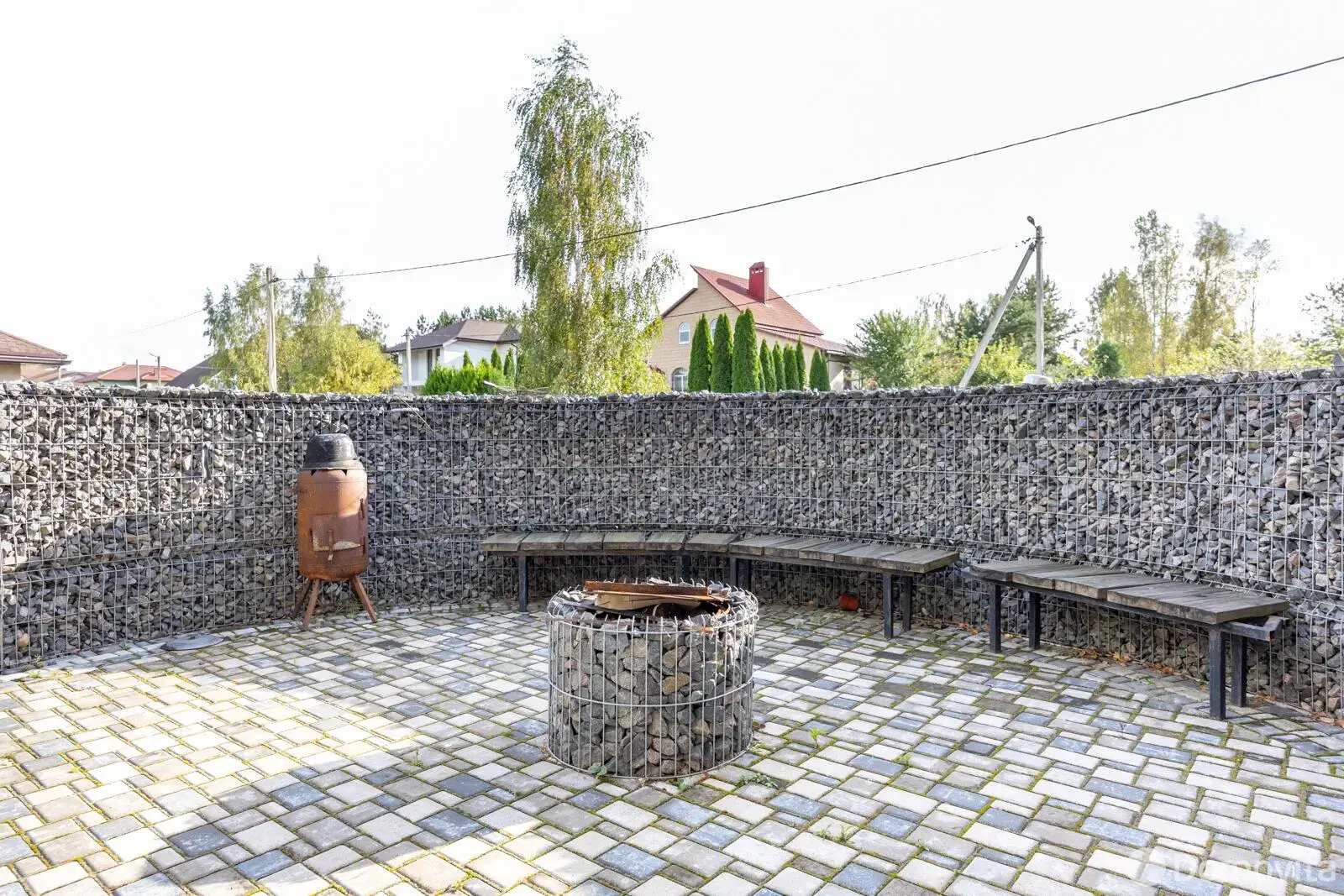 Цена продажи коттеджа, Колодищи, ул. Жасминовая, д. 8