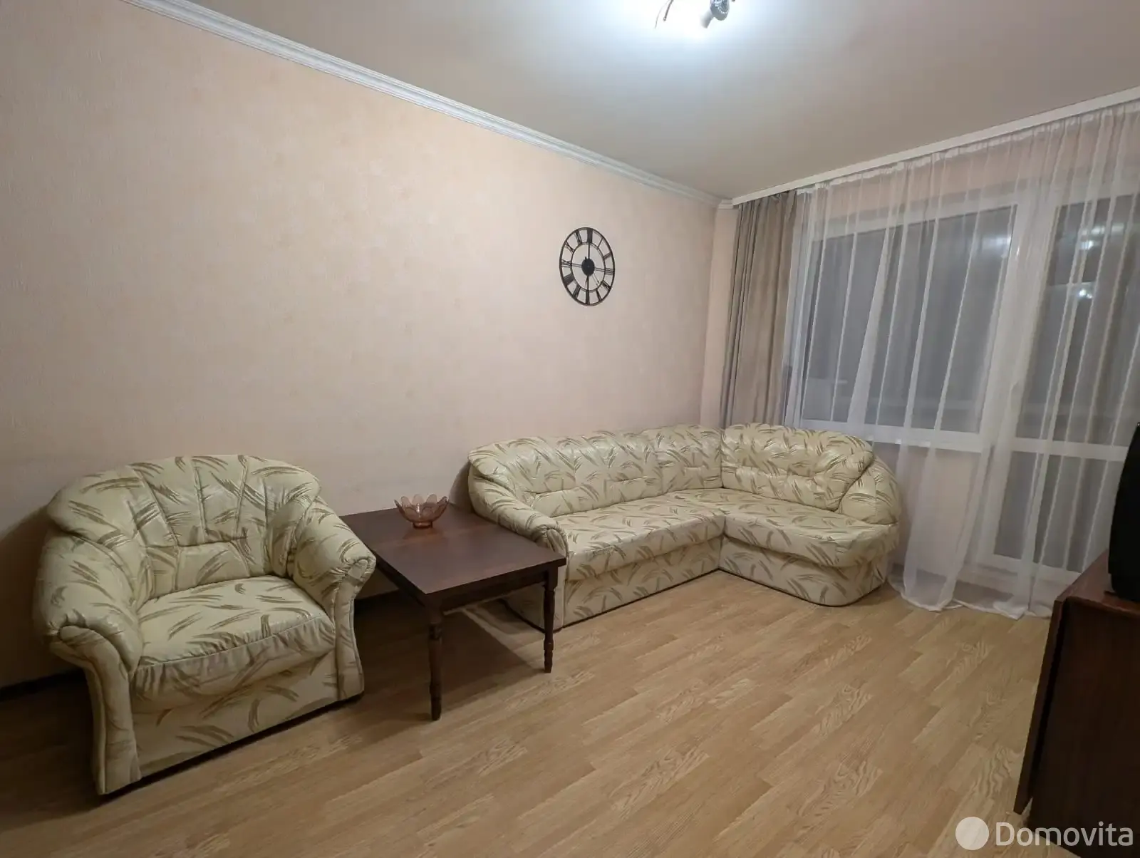 квартира, Минск, ул. Бурдейного, д. 7 в Фрунзенском районе