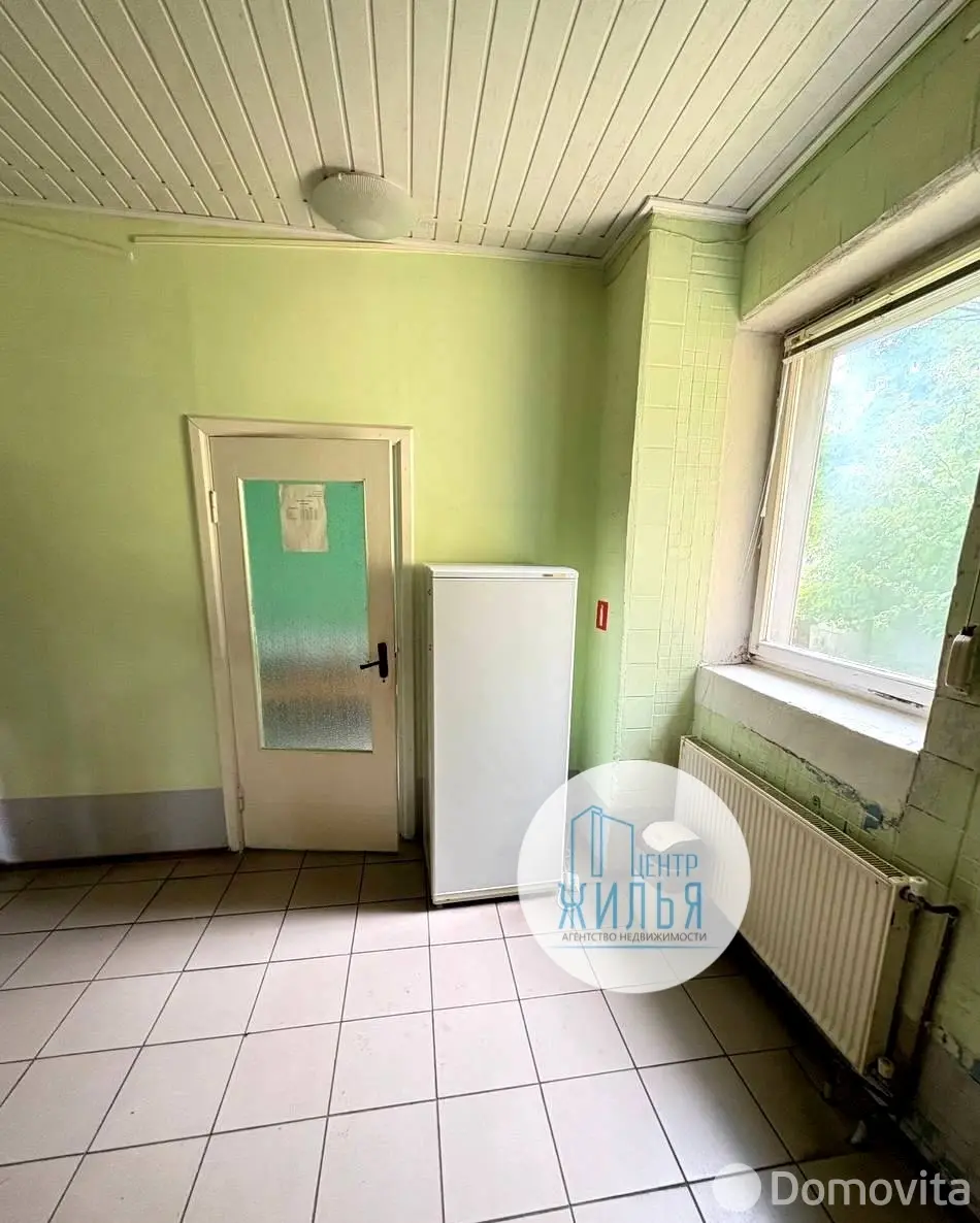 Снять торговое помещение на пер. Соломовой 3-й, д. 2 в Гродно, 11900BYN, код 968759 - фото 9