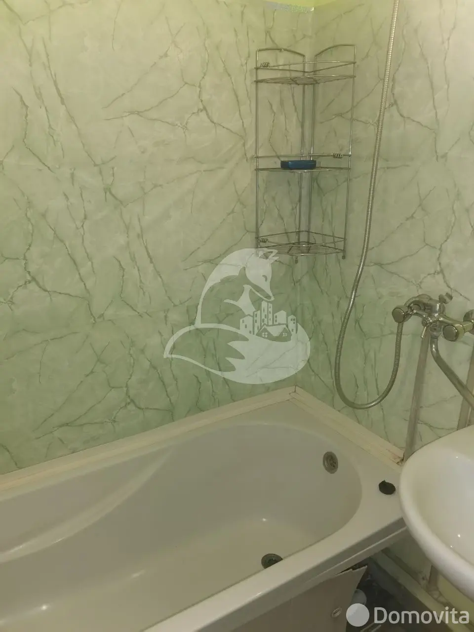 Снять 2-комнатную квартиру в Минске, ул. Мястровская, д. 29, 400USD, код 150845 - фото 19