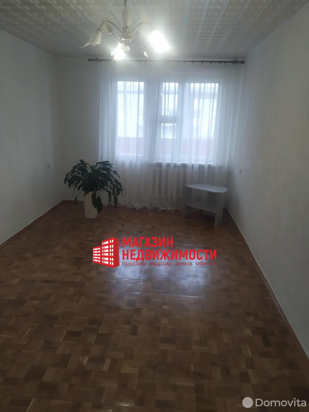 Продажа 3-комнатной квартиры в Волковыске, ул. Панковой, д. 51, 29500 USD, код: 1018709 - фото 1