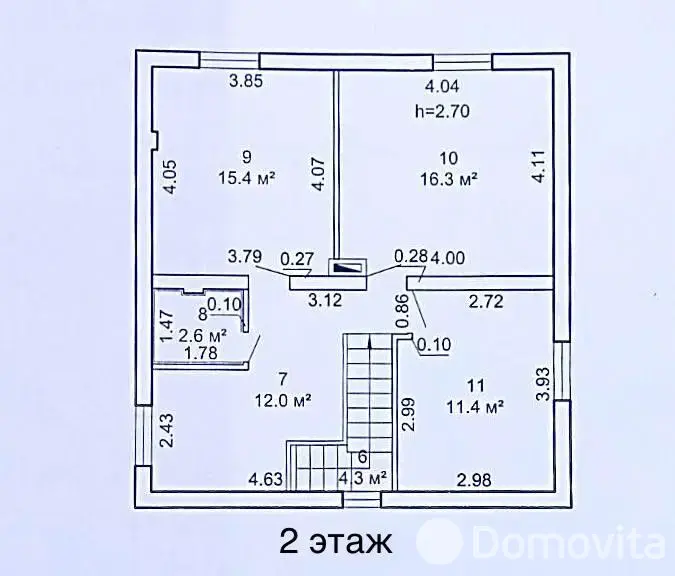 дом, ПЕРЕЛЕСОК, - лучшее предложение