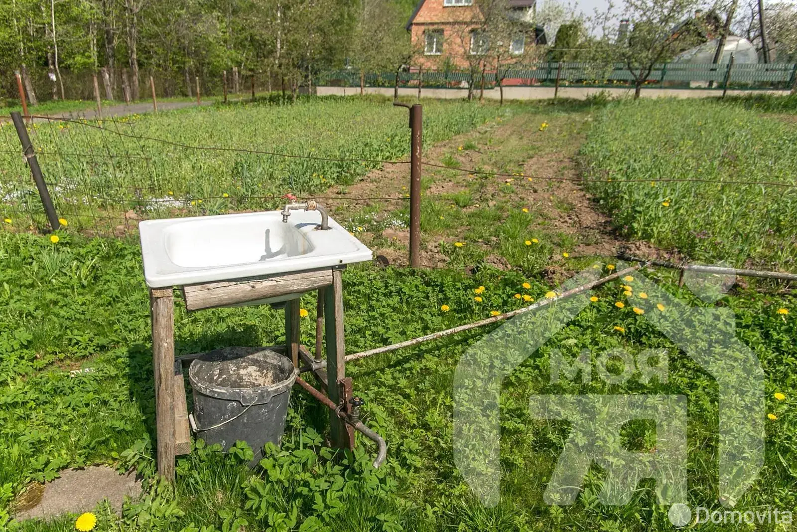 Продажа 3-этажной дачи в Экспресс Минская область, 17900USD, код 185776 - фото 21