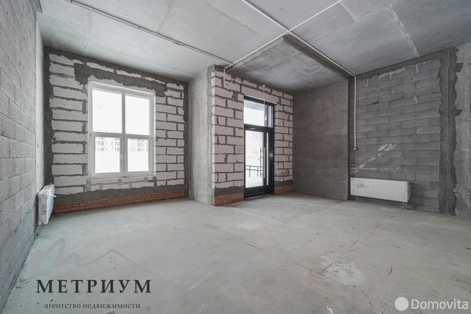 Снять офис на ул. Михаила Савицкого, д. 23 в Минске, 1768EUR, код 16753 - фото 13