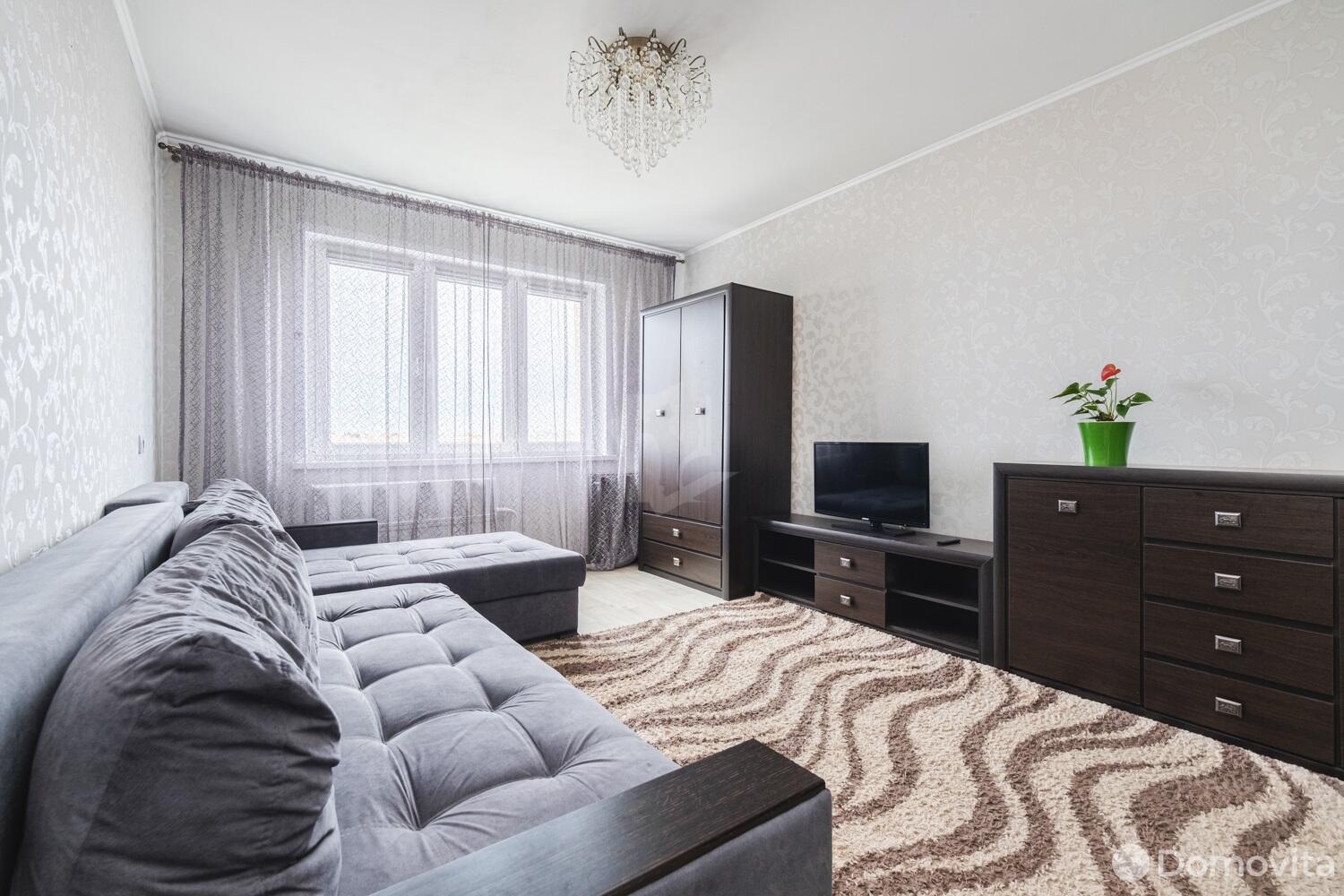 Продажа 2-комнатной квартиры в Минске, ул. Лобанка, д. 13/2, 74500 USD, код: 1008264 - фото 3