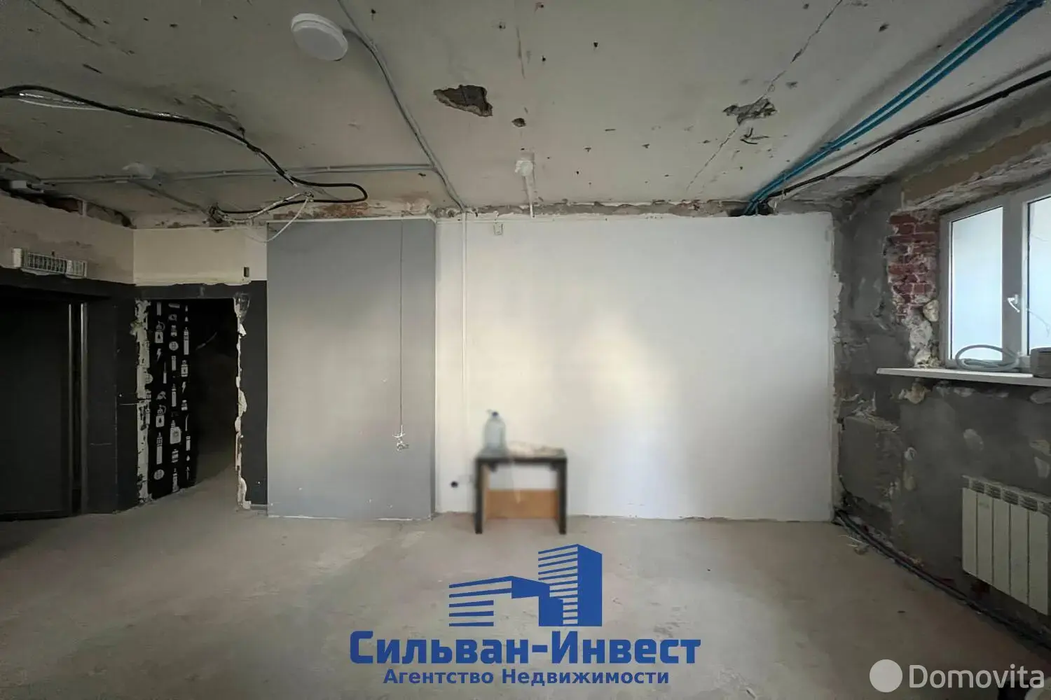Снять торговое помещение на ул. Карла Маркса, д. 25 в Минске, 2890EUR, код 968572 - фото 16