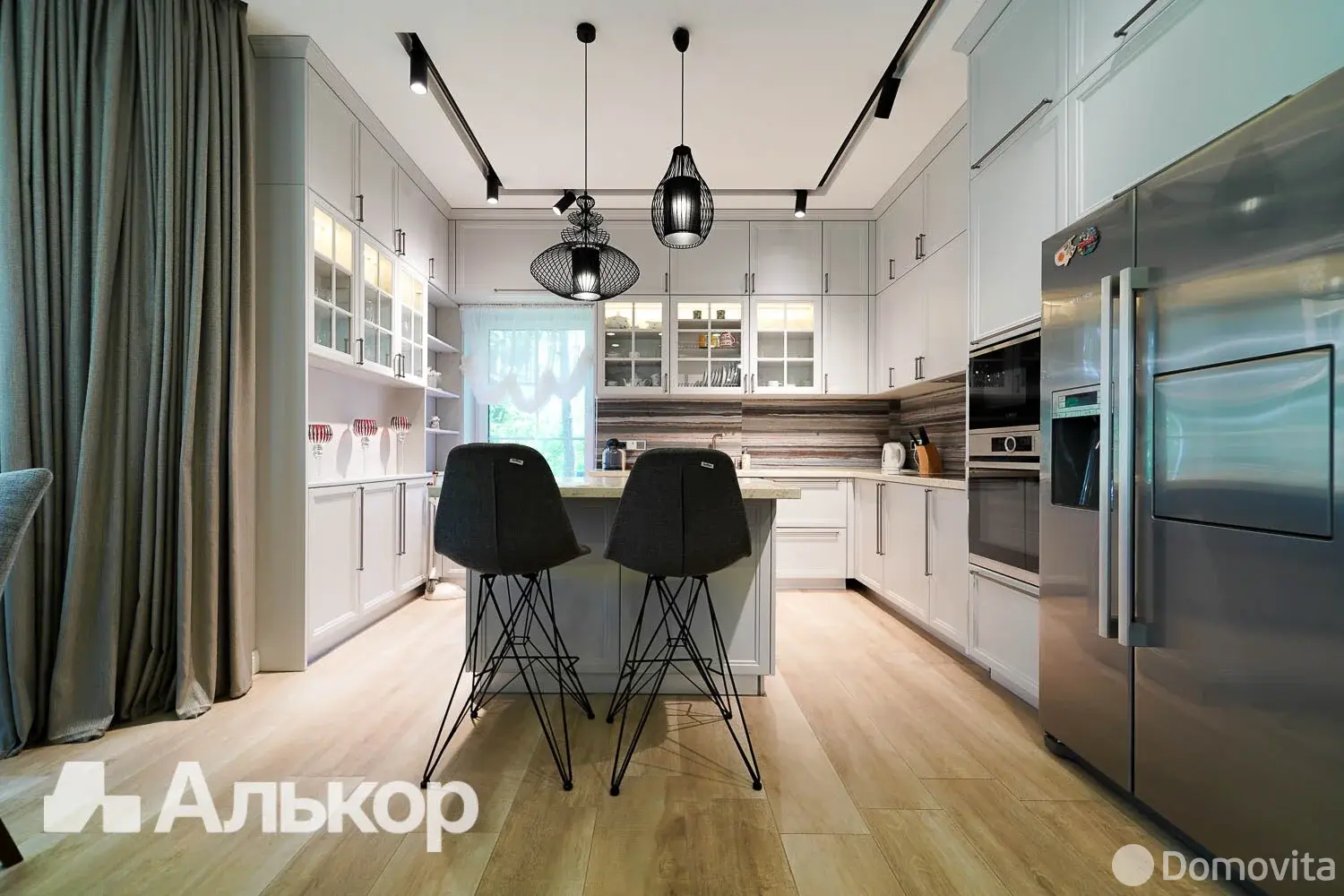 продажа коттеджа, Колодищи, пер. Богдановский, д. 6