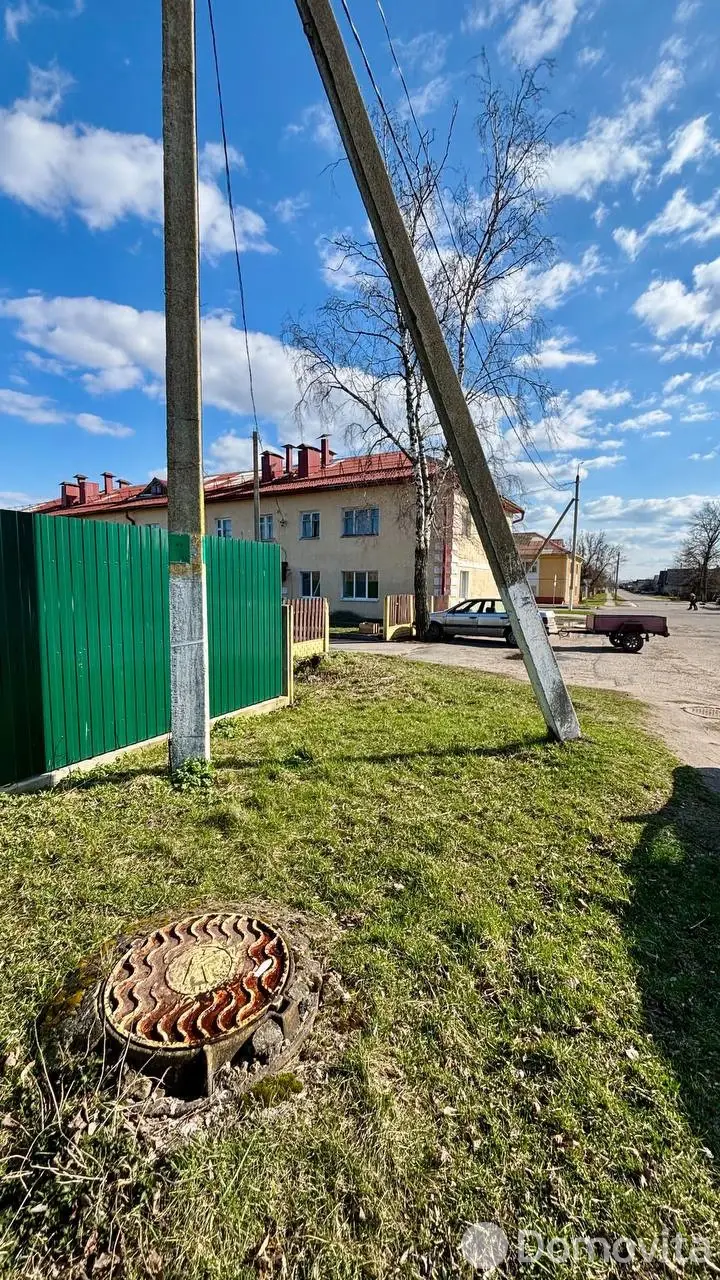 коттедж, Быхов, ул. Первомайская 