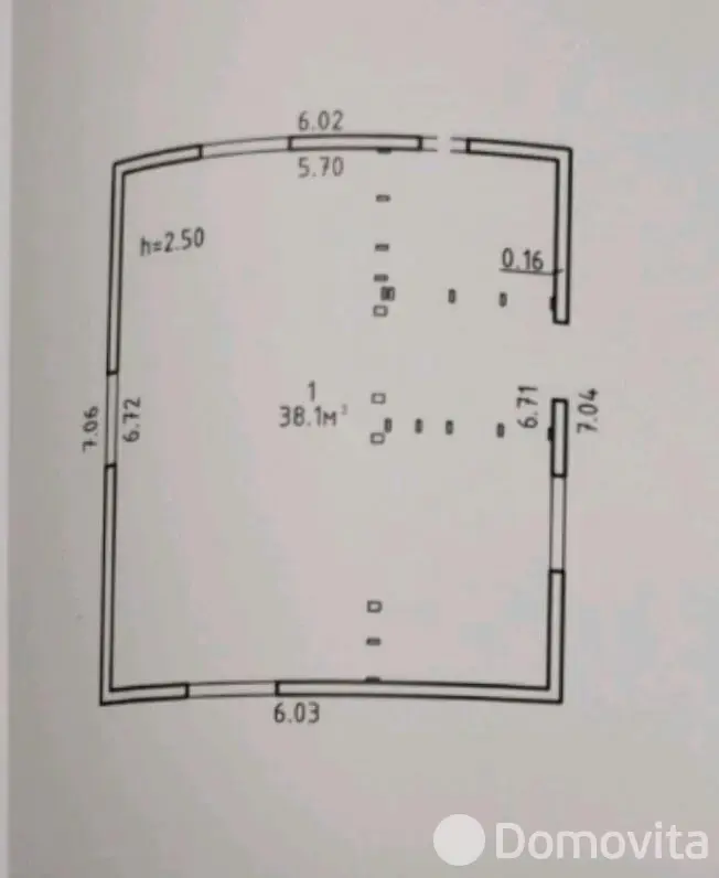 участок, Колодищи, ул. Рождественская 