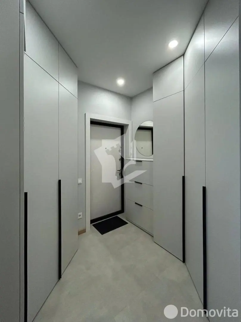 Снять 2-комнатную квартиру в Минске, ул. Жуковского, д. 16, 580USD, код 147219 - фото 40