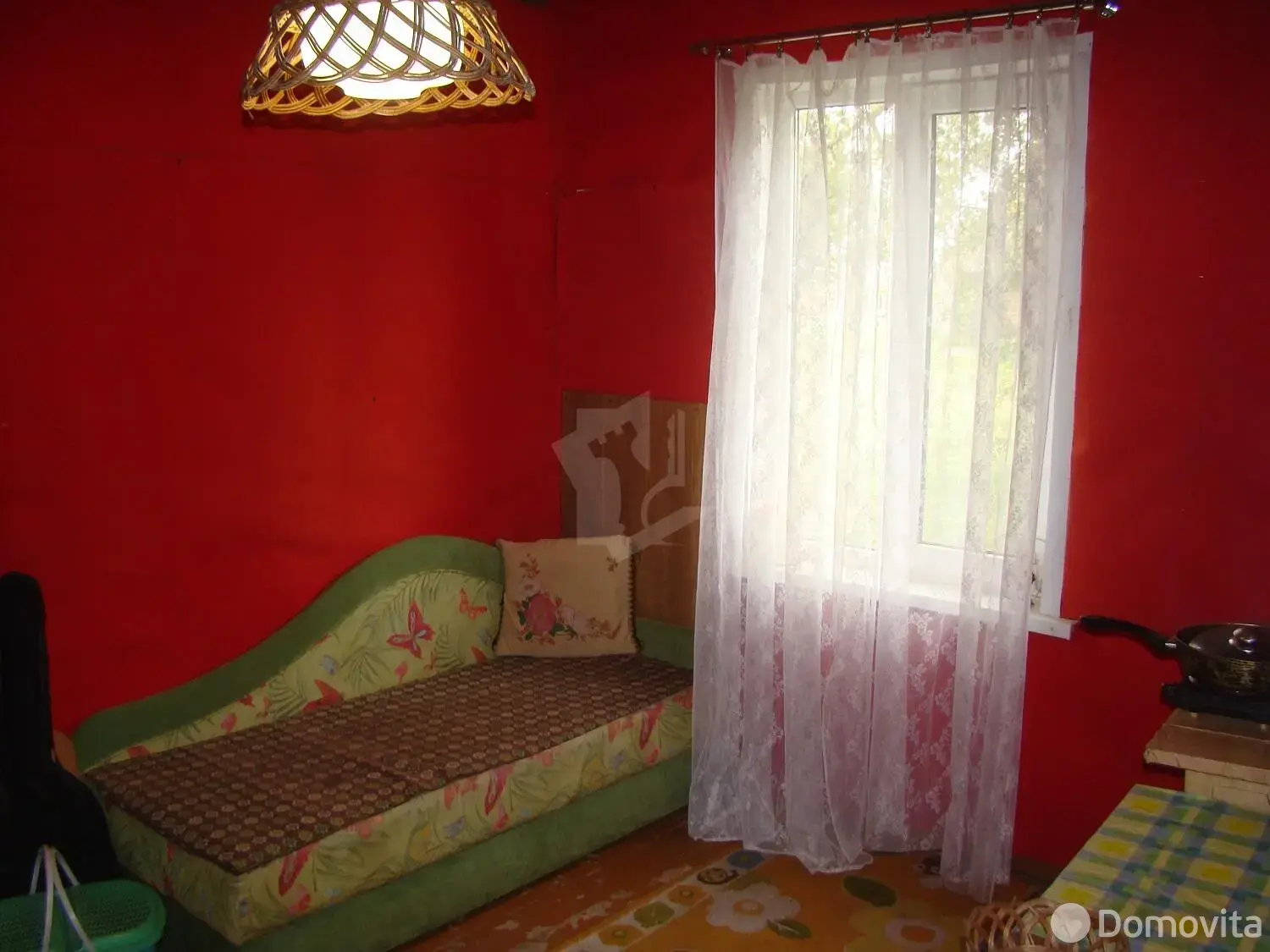 продажа дома, Сычи, ул. Садовая, д. 14