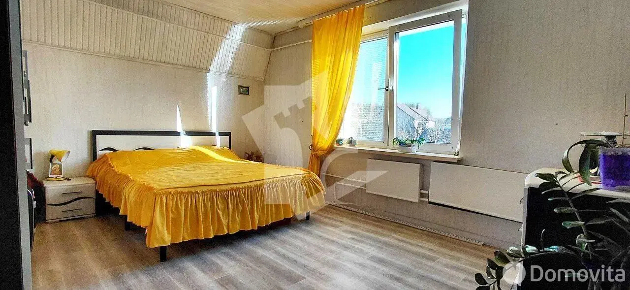 дом, Чисть, ул. Молодежная 