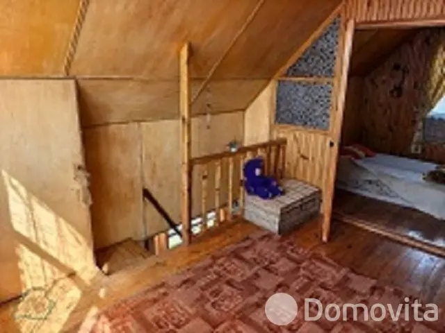 дача, Луговое, 