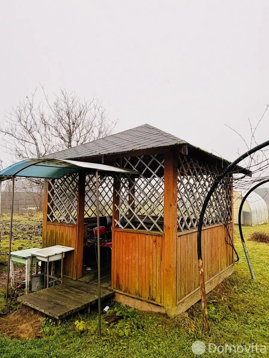 Цена продажи дома, Чернова, 