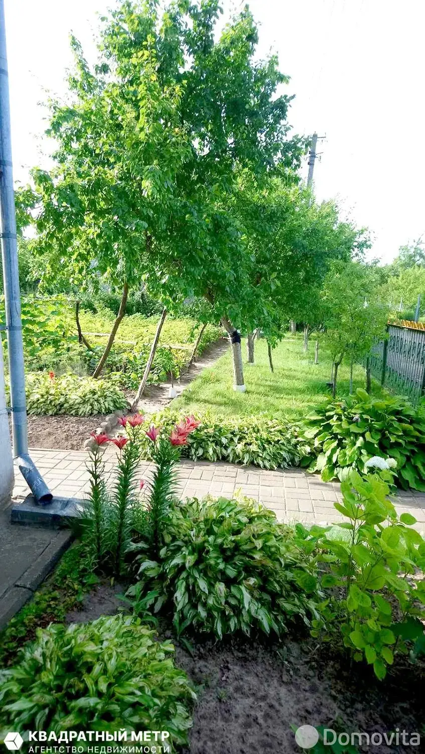 Продажа 4-этажной дачи в Курган Славы Минская область, 32000USD, код 185355 - фото 13