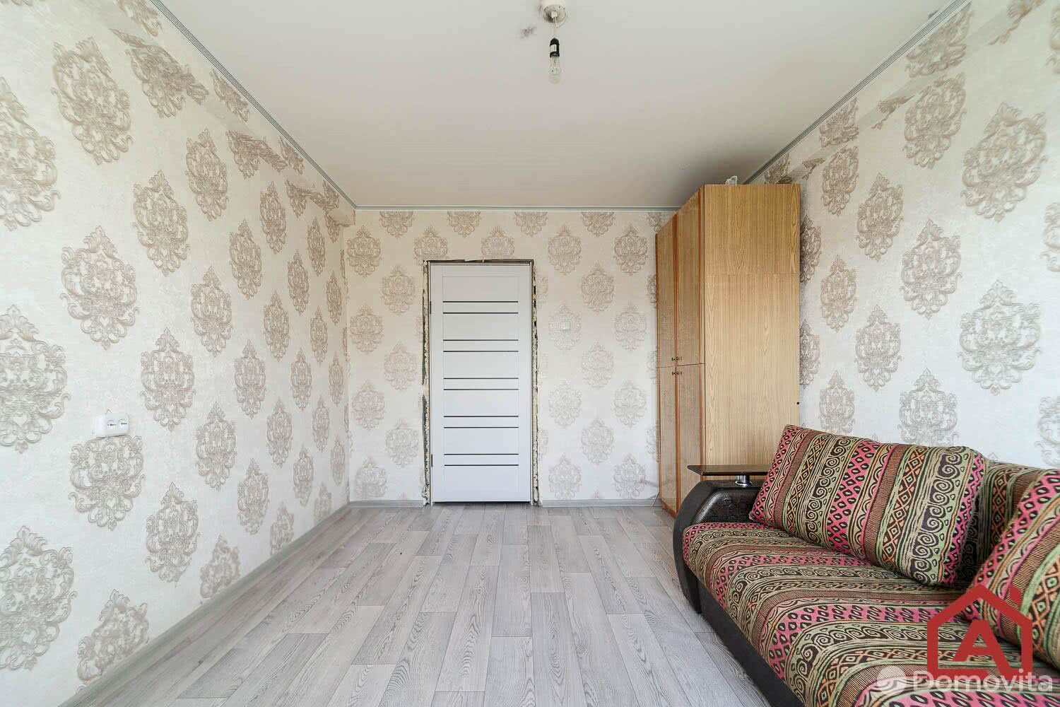 Продажа 2-комнатной квартиры в Минске, ул. Голубева, д. 11, 69999 USD, код: 1012050 - фото 5