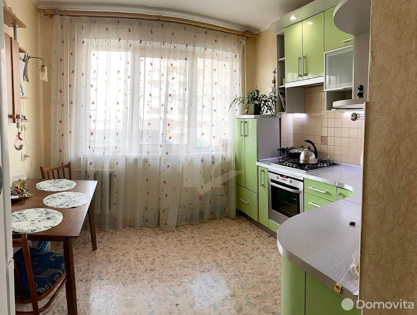 Снять 2-комнатную квартиру в Минске, ул. Толбухина, д. 14, 550USD, код 138315 - фото 2