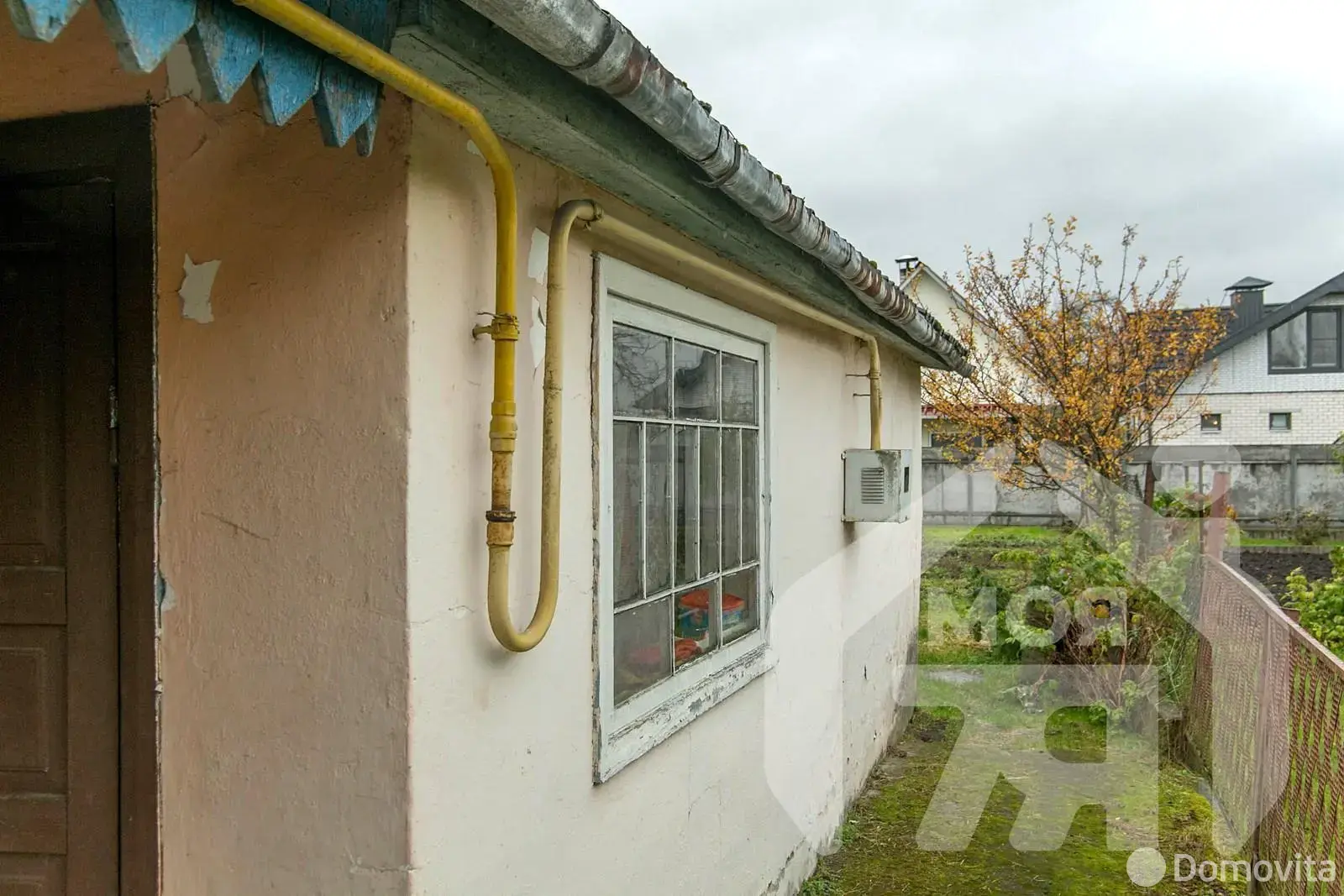 Стоимость продажи коттеджа, Молодечно, ул. Калиновского, д. 24