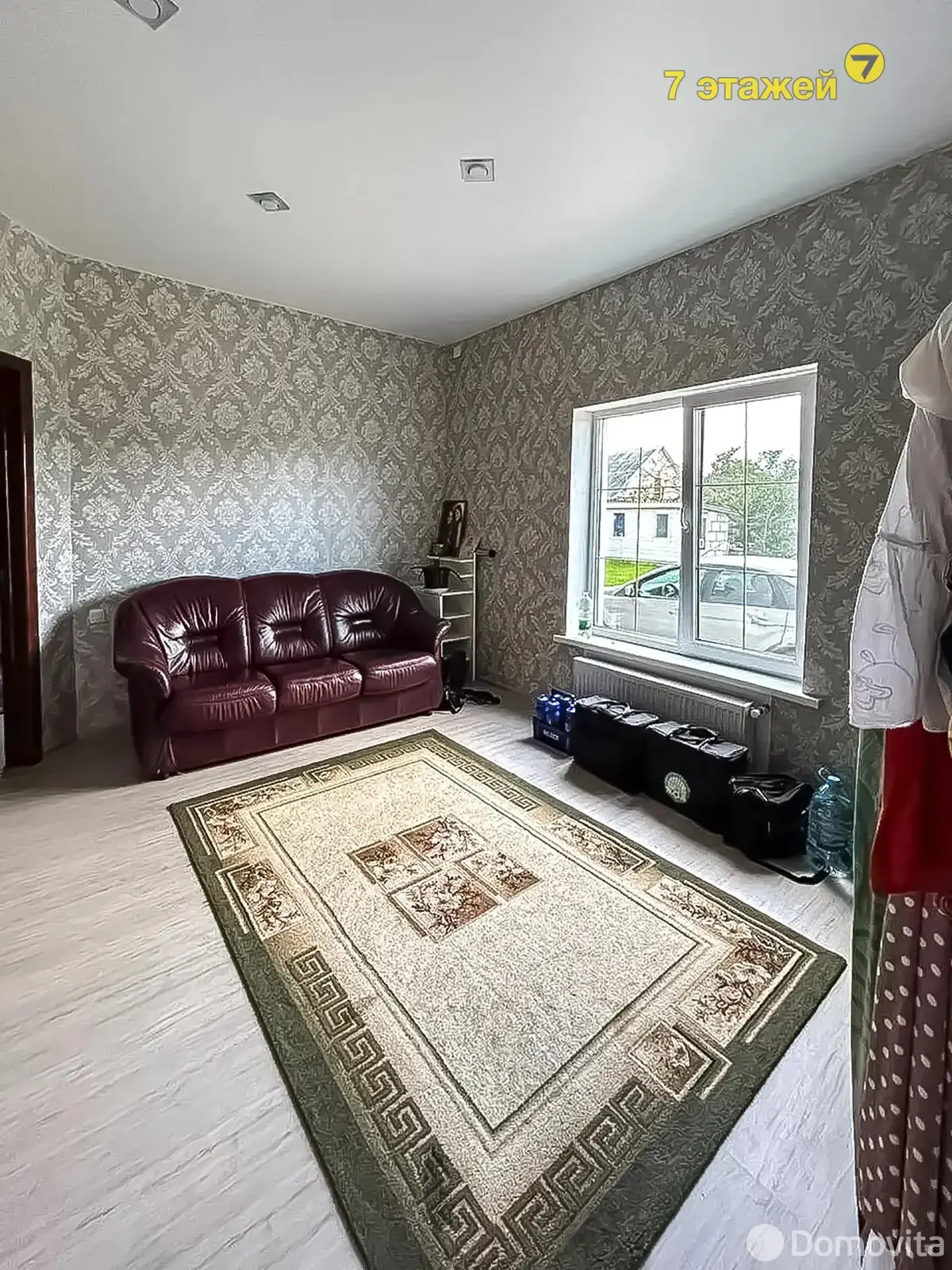 Стоимость продажи коттеджа, Миоры, ул. Кирова