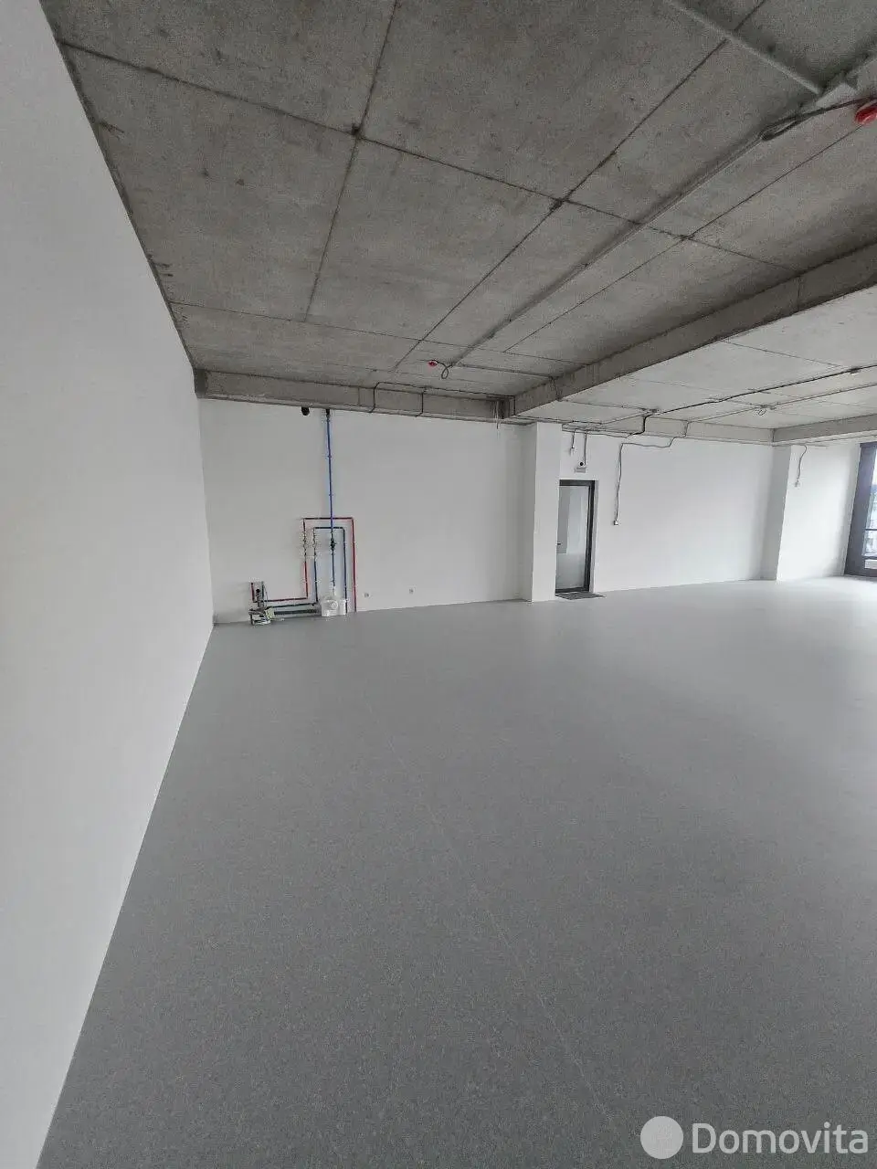 офис, Минск, ул. Клары Цеткин, д. 24