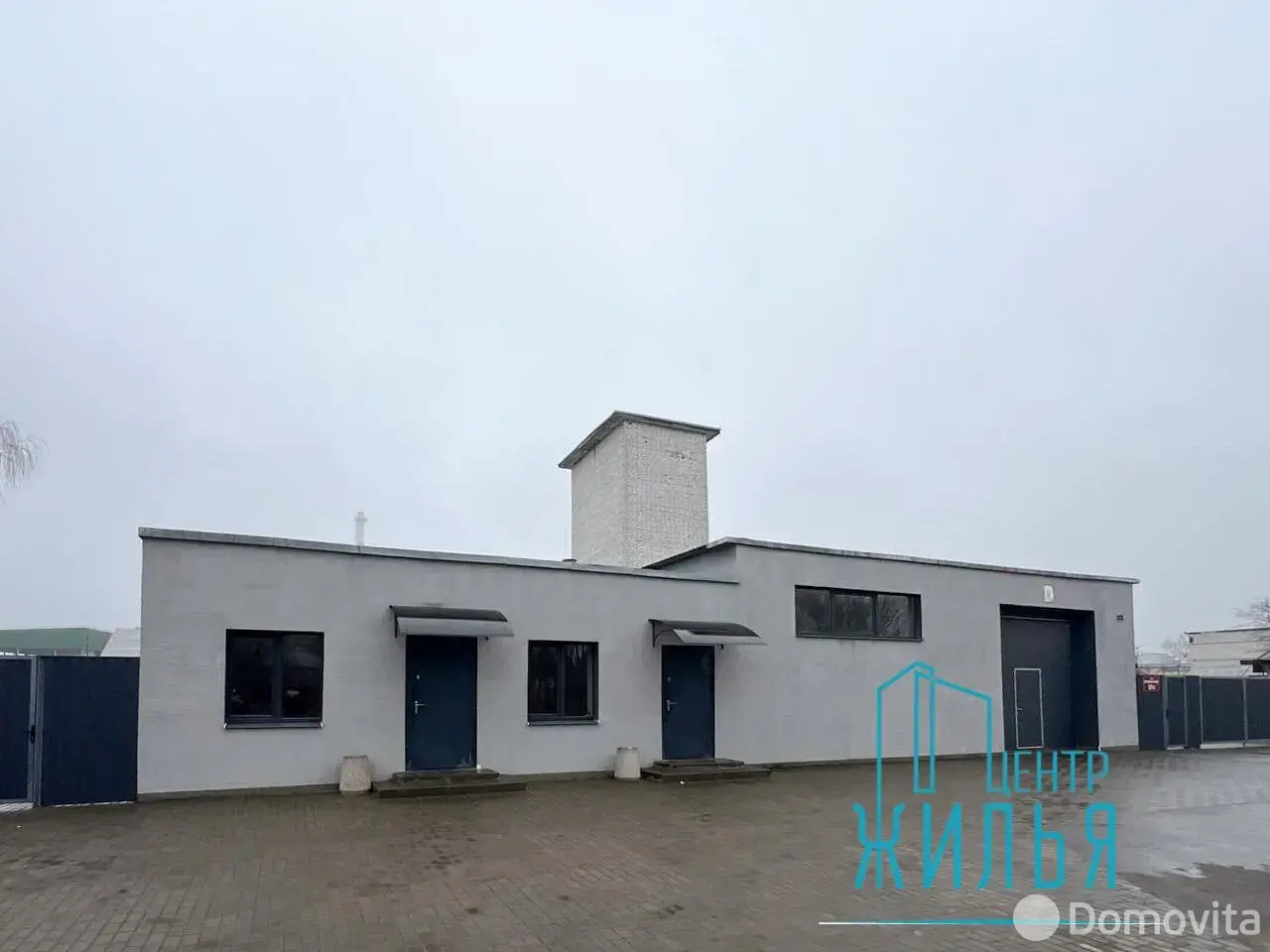 Купить складское помещение на ш. Скидельское, д. 20/б в Гродно - фото 16