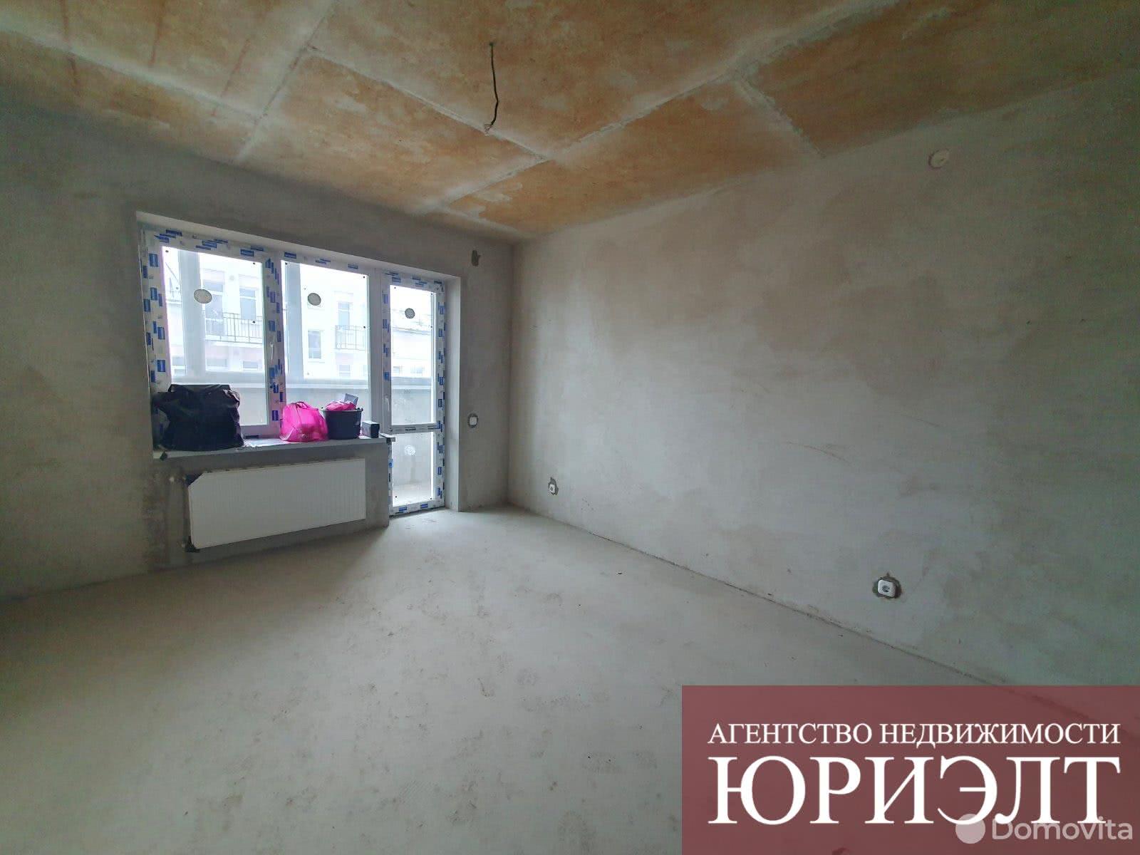 Продажа 1-комнатной квартиры в Бресте, ул. Островского, д. 1, 59500 USD, код: 949979 - фото 3