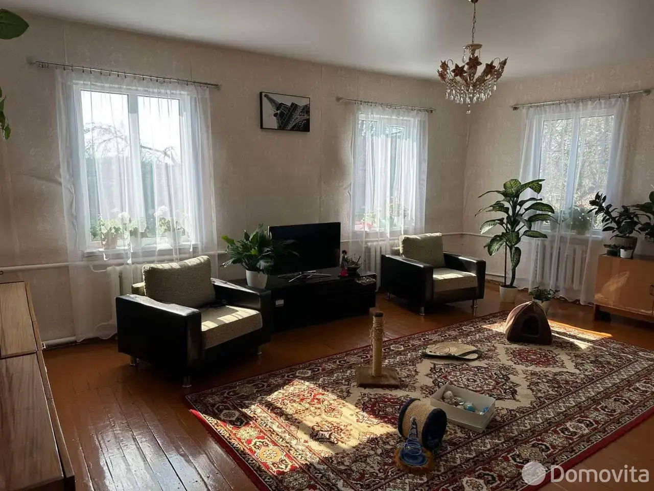 коттедж, Пережир, ул. Совхозная, стоимость продажи 236 397 р.