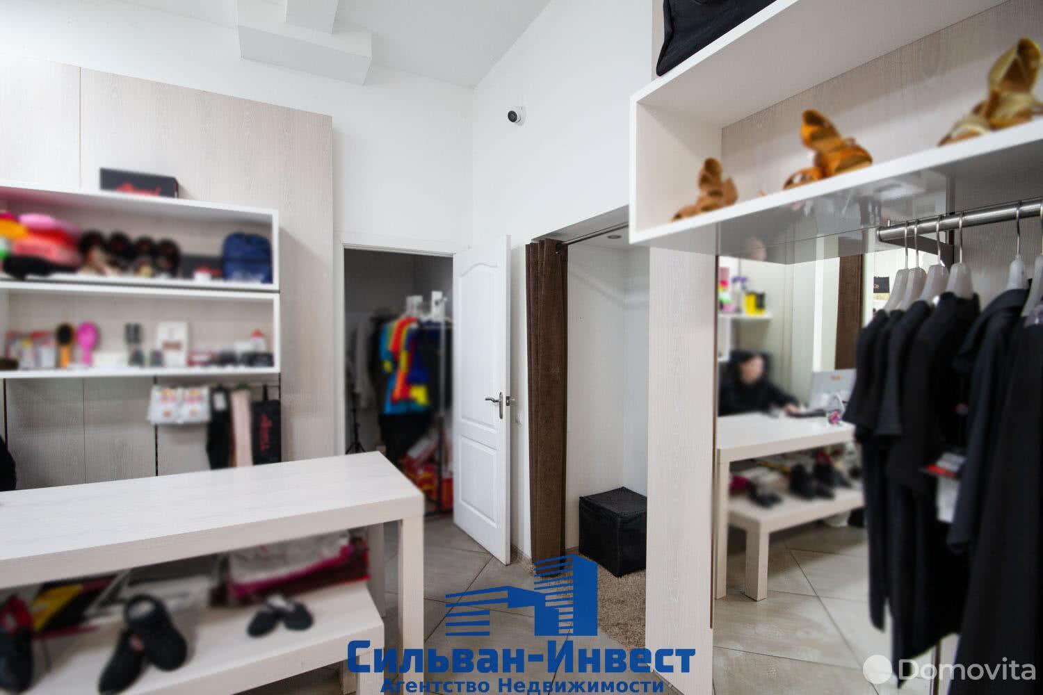 Продажа торговой точки на ул. Киселева, д. 28 в Минске, 185000USD, код 996588 - фото 12