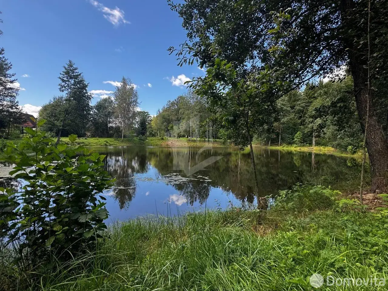 Продажа 1-этажной дачи в Зенитчик Минская область, 17400USD, код 183904 - фото 14