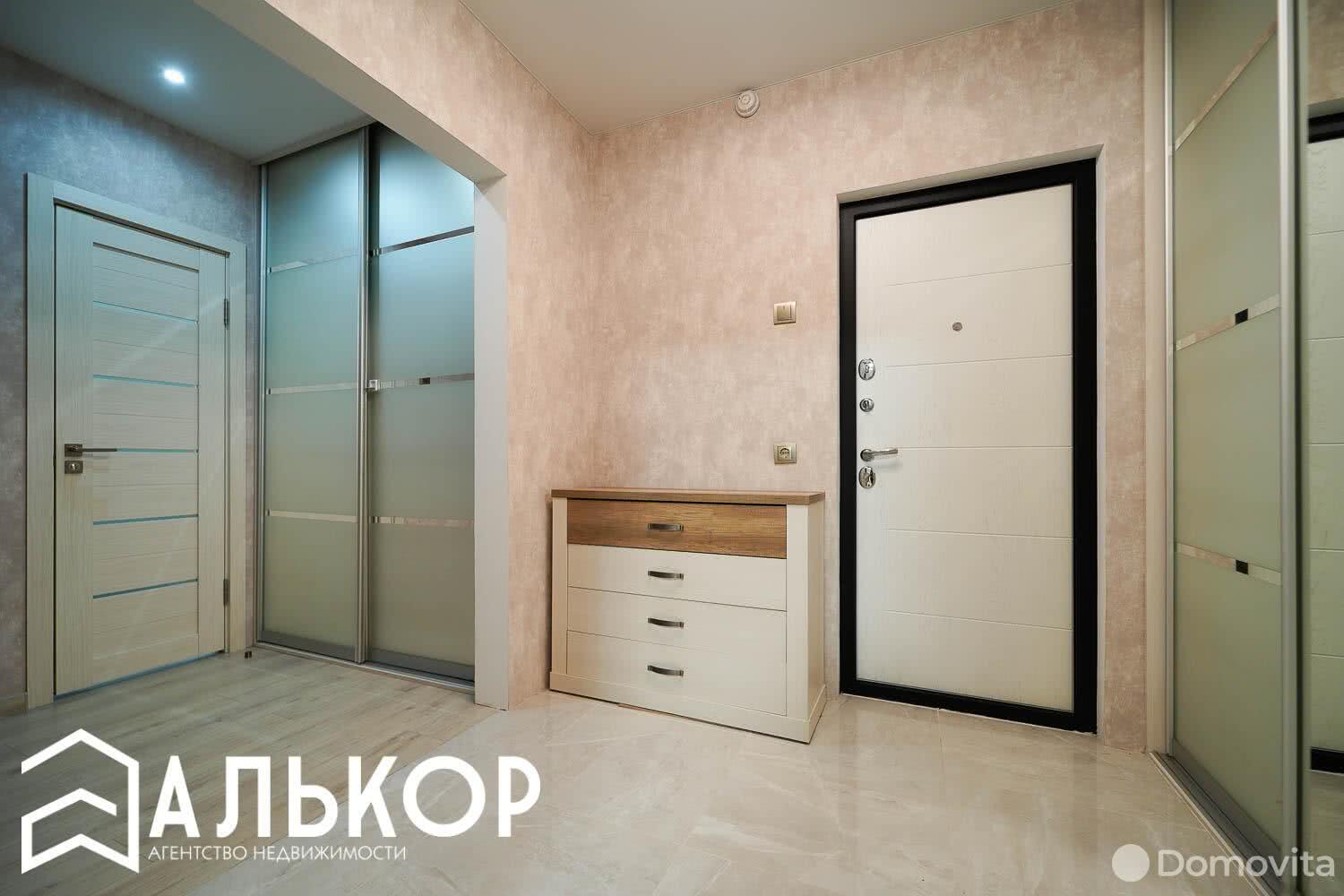 Продажа 1-комнатной квартиры в Минске, ул. Налибокская, д. 38, 73000 USD, код: 984943 - фото 2