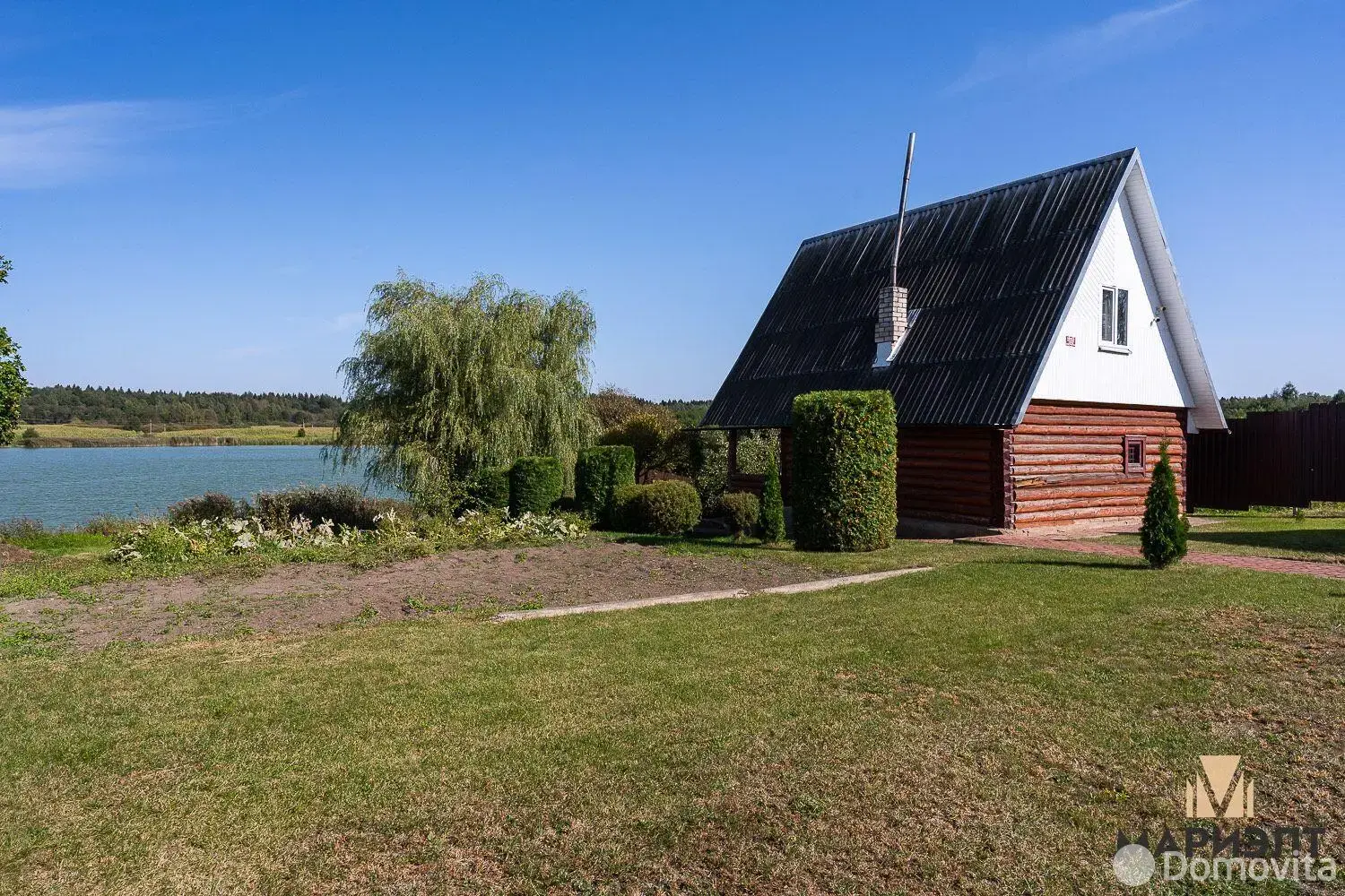 коттедж, Станули, ул. Центральная