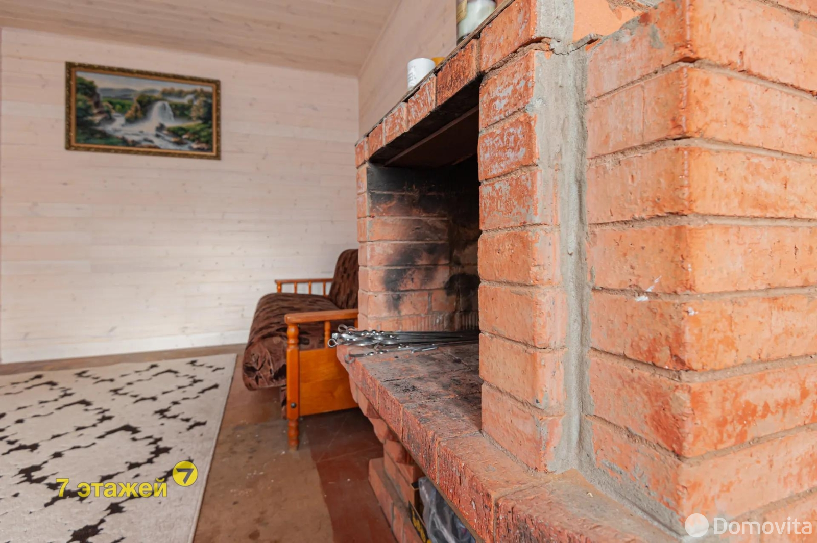 Цена продажи дачи, Факел-1988, 