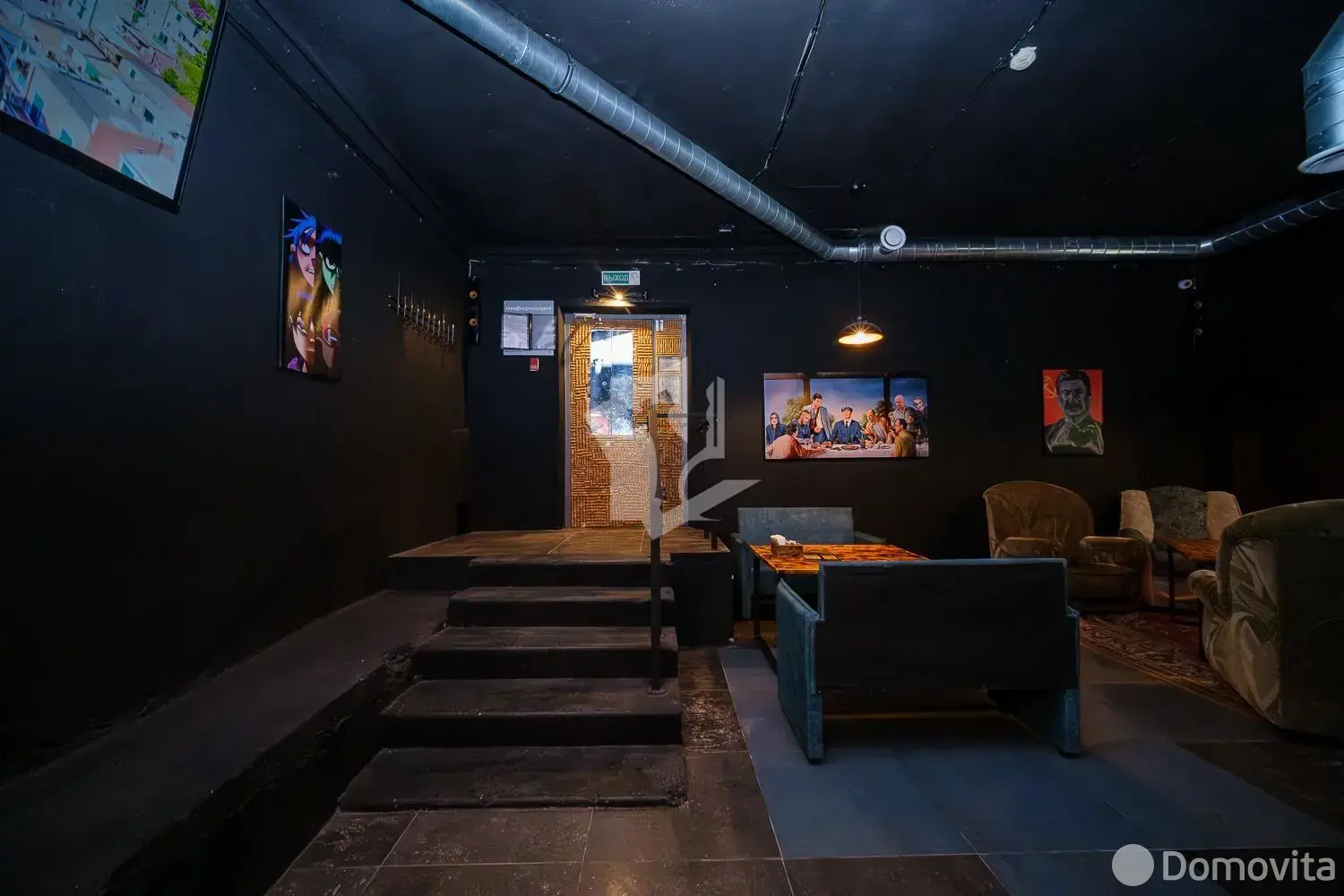 Помещение под сферу услуг в Минске, Игуменский тр-т, д. 16, код 3198 - фото 13