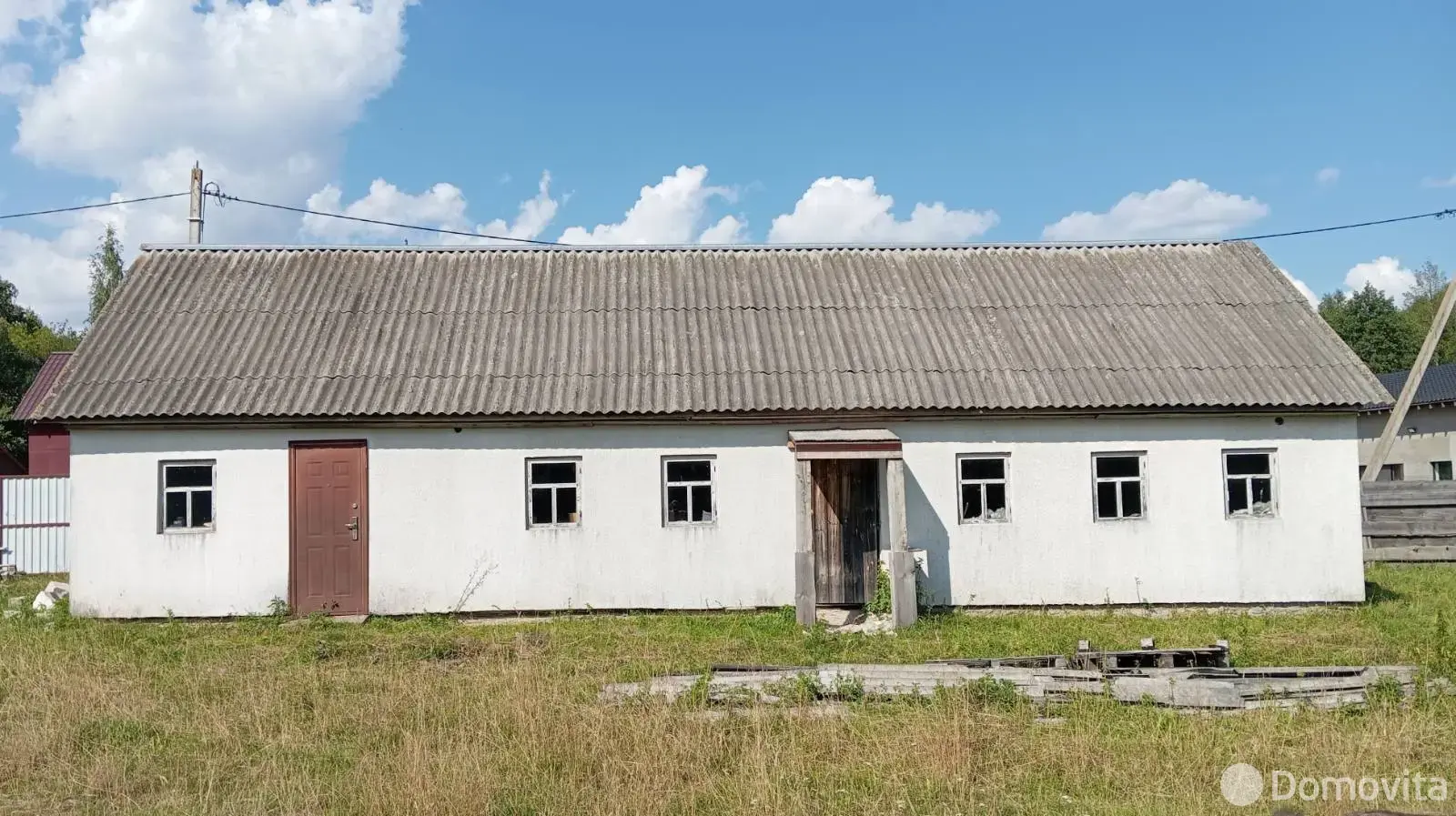 Стоимость продажи участка, Шпильки, ул. Луговая