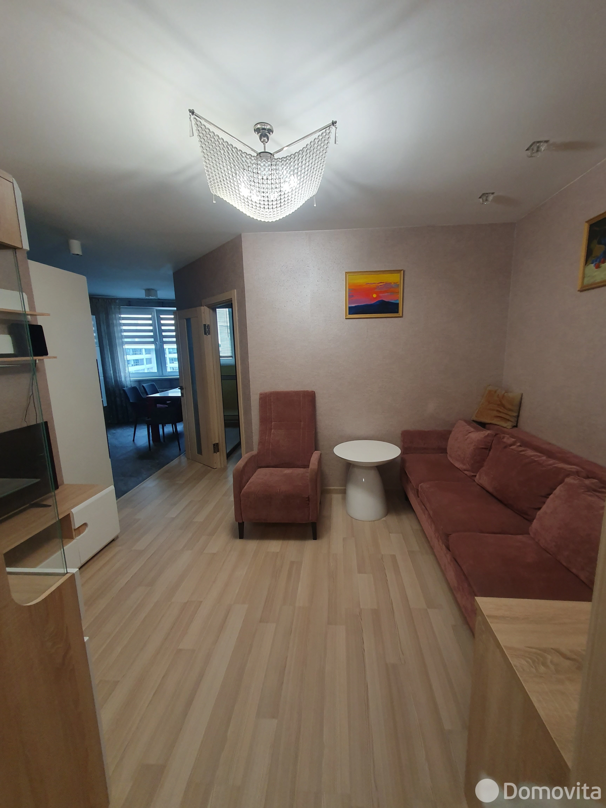 аренда квартиры, Минск, ул. Скрыганова, д. 2Б