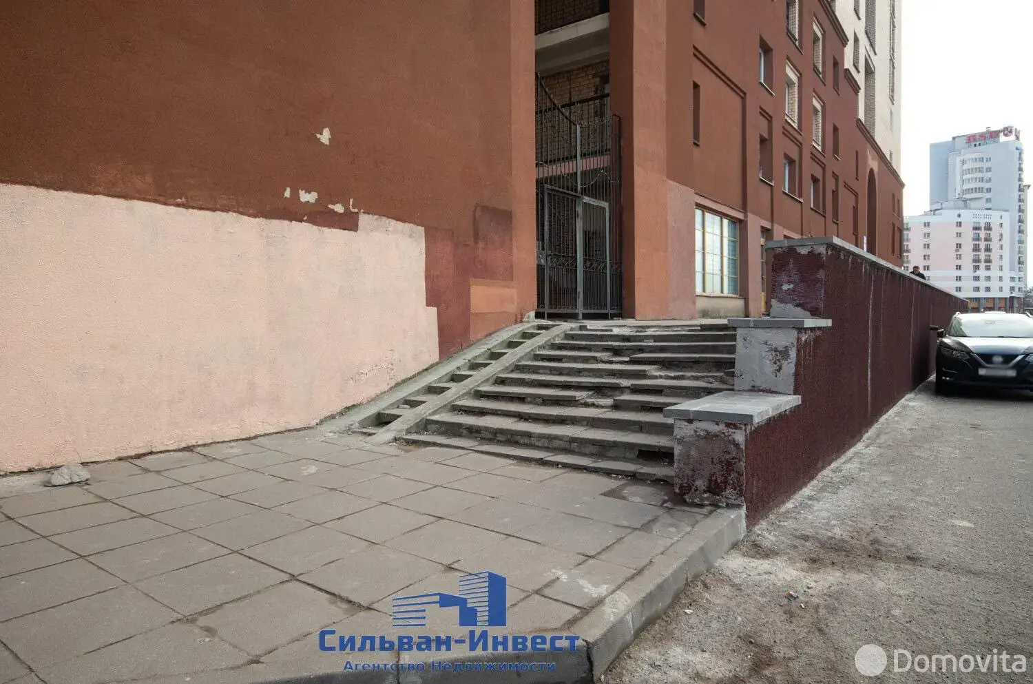 Аренда офиса на ул. Максима Богдановича, д. 112 в Минске, 10336BYN, код 14381 - фото 29