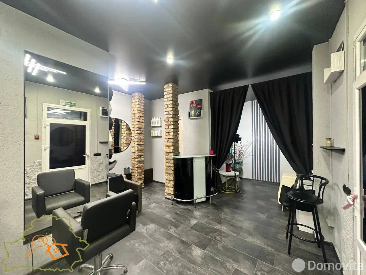 торговый объект, Бобруйск, ул. Урицкого, д. 47 - лучшее предложение