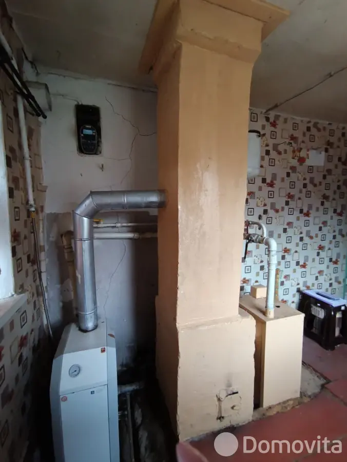 продажа дома, Витебск, ул. 2-я Целинная