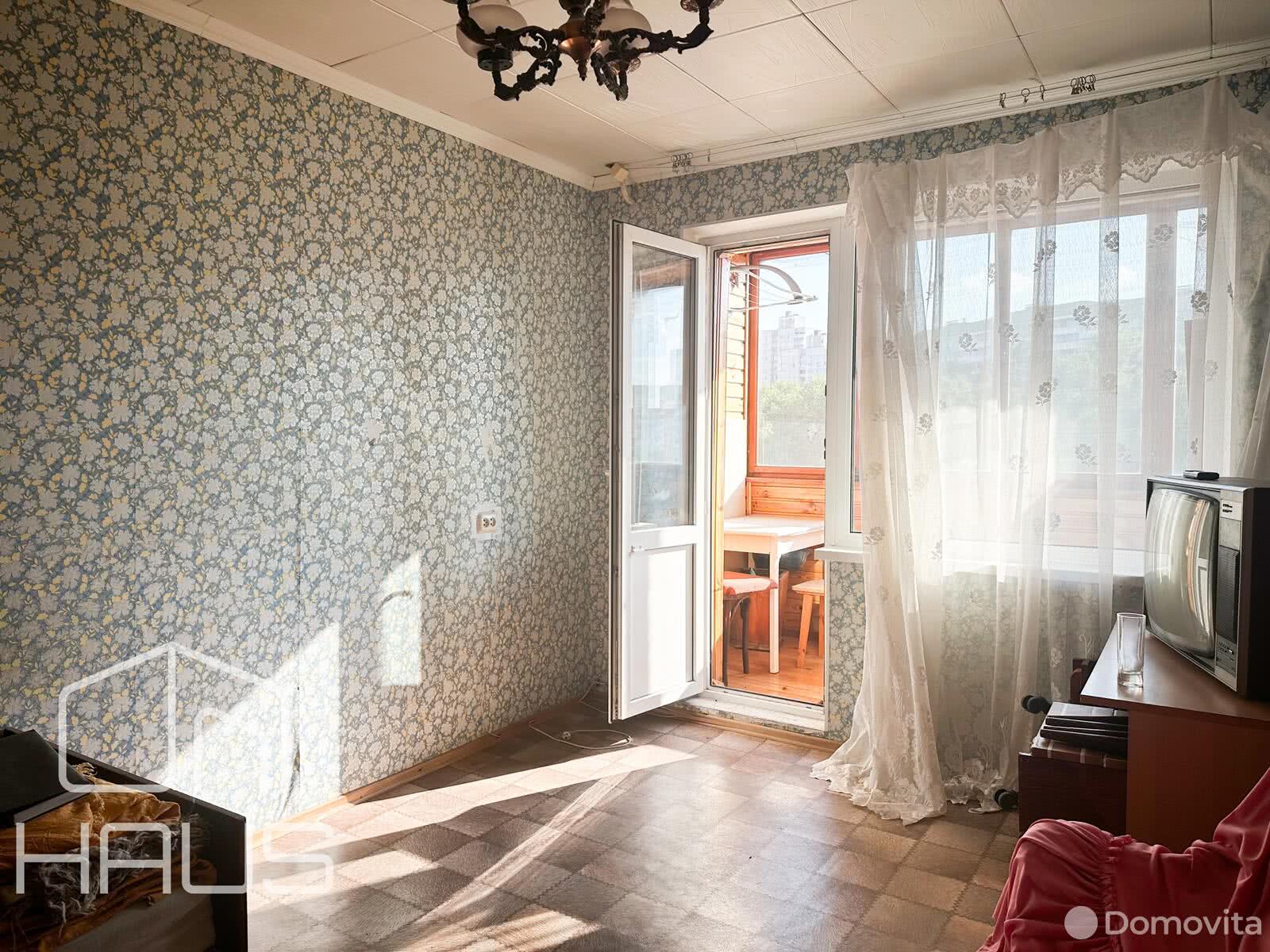 Продажа комнаты в Минске, пр-т Рокоссовского, д. 49, цена 39800 USD, код 6489 - фото 1