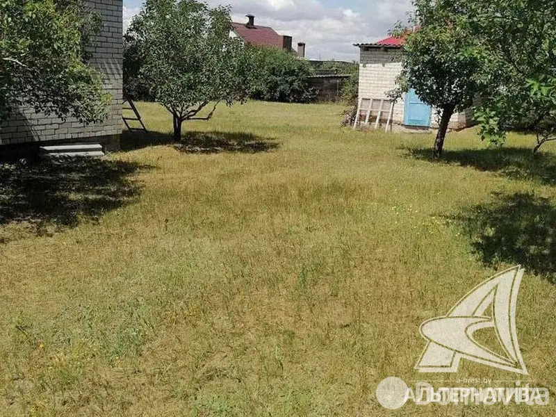 участок, Леснянка,