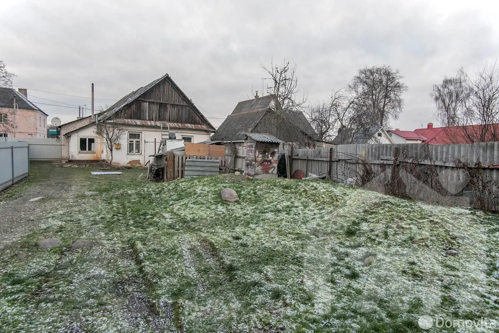 коттедж, Молодечно, ул. Виленская, д. 145 