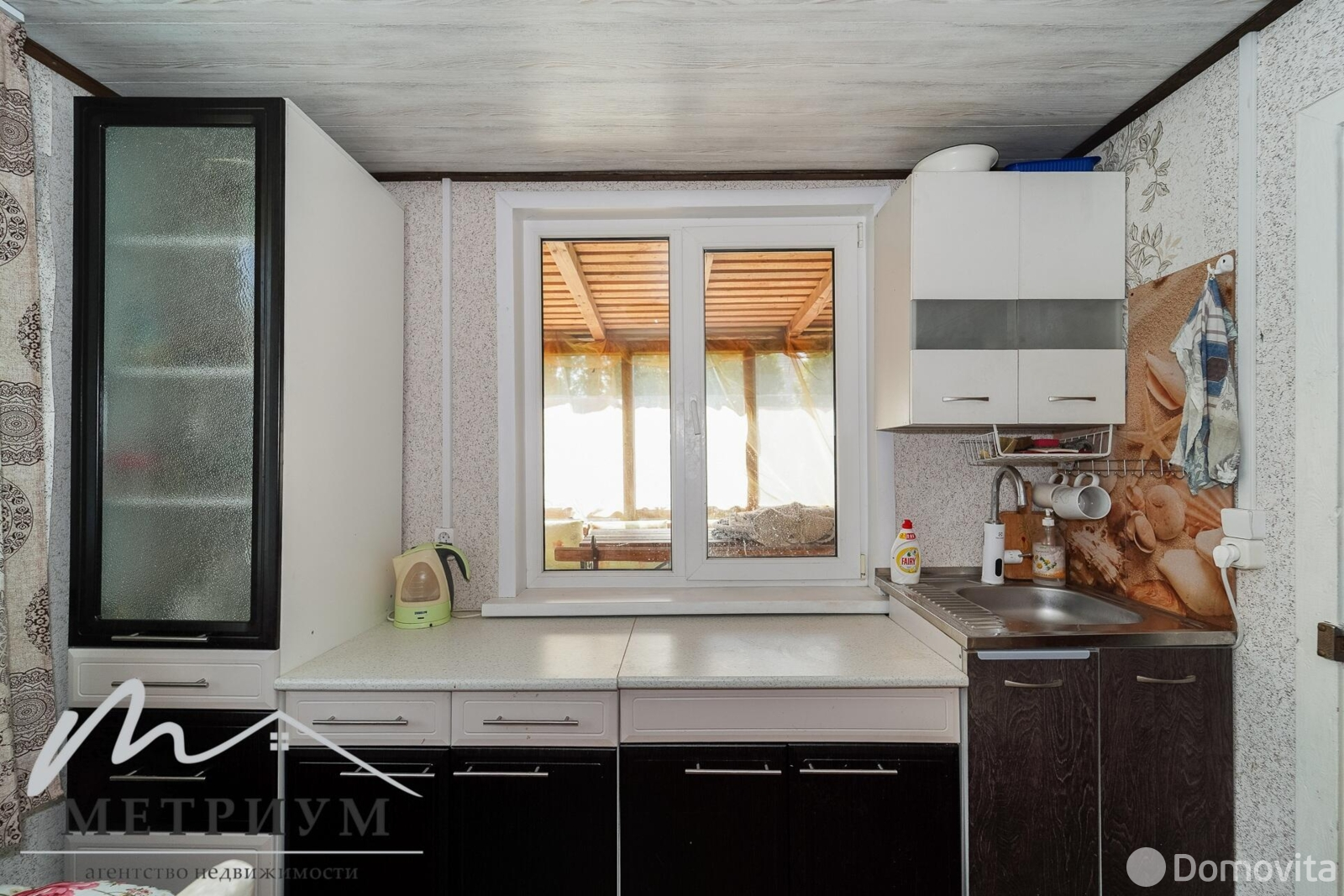 Купить 2-этажную дачу в Микробиолог Минская область, 49900USD, код 185611 - фото 11