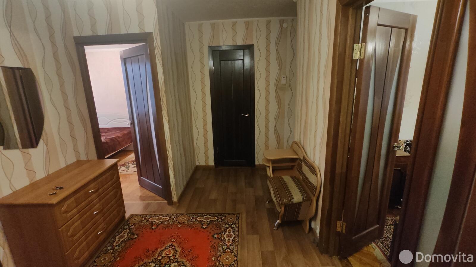 Цена продажи квартиры, Бобруйск, ул. Крылова, д. 58А