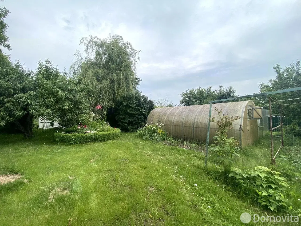 дача, Белые росы, 